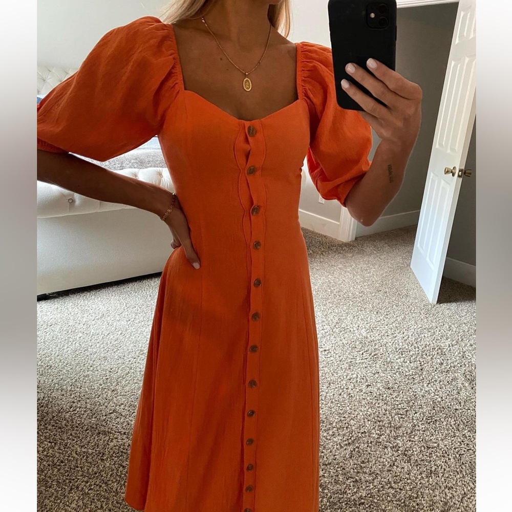 Urban Outfitters dress